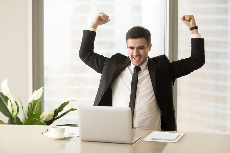 La felicidad como motor en el entorno laboral