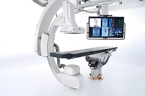 Revolución médica con nuevo angiógrafo en Colombia