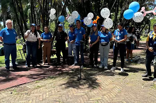 'Ruta Salva': Nueva esperanza contra el maltrato animal