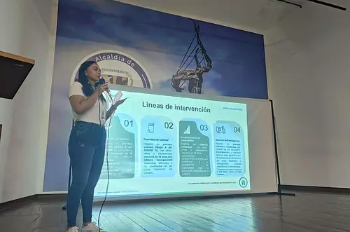 Última llamada: 7,000 familias sin firmar Renta Ciudadana