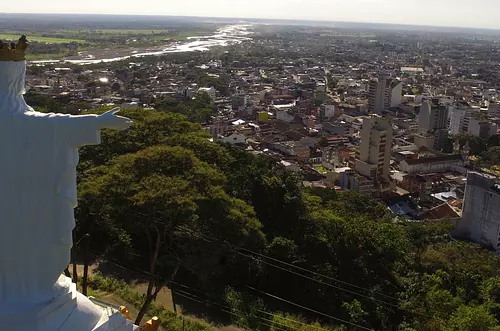 Villavicencio desciende al puesto 19 en competitividad 2024