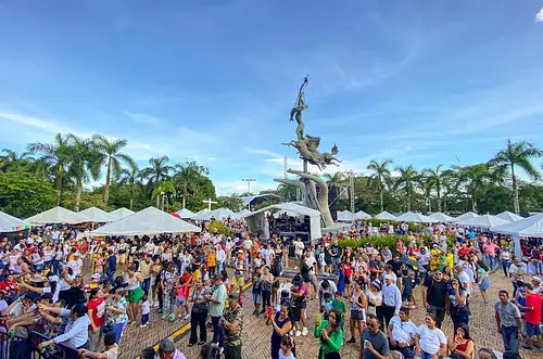 Se impulsa la economía tras el Festival Llanero