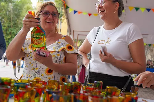Abren convocatoria para “Hecho por Mujer Metense”