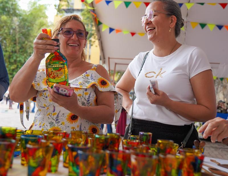 Abren convocatoria para “Hecho por Mujer Metense”