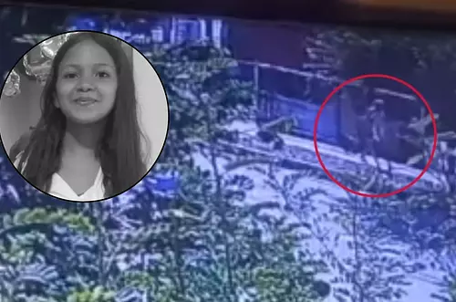El macabro crimen que conmocionó al país: Caso Sofía Delgado