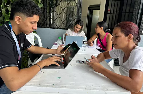 ¿Busca empleo? Empresas en Villavicencio lanzan 32 vacantes