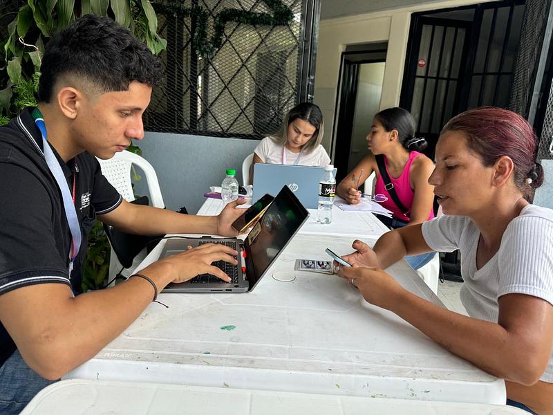 ¿Busca empleo? Empresas en Villavicencio lanzan 32 vacantes 