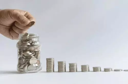 Rutinas de ahorro: el camino a tus metas financieras