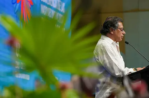 Colombia presentará inversión de $160 billones en la COP16