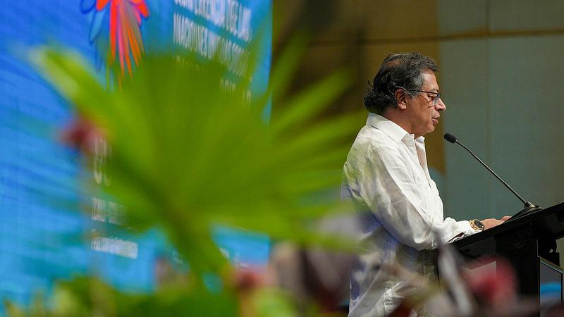 Colombia presentará inversión de $160 billones en la COP16