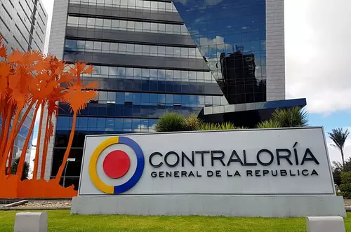 Contraloría exige millones por fallas en Centros Poblados