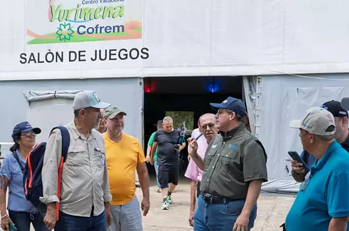 Cofrem expande su oferta turística con Yurimena