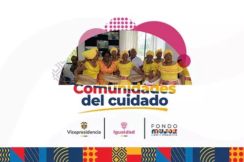 Lanzan estrategia “Comunidades del Cuidado” con 100 apoyos