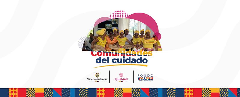 Lanzan estrategia “Comunidades del Cuidado” con 100 apoyos