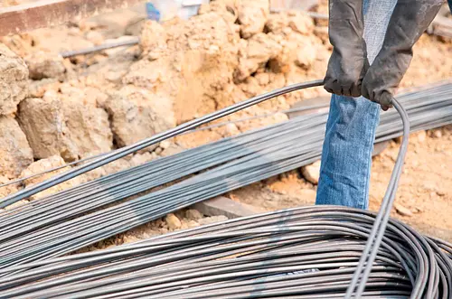 Pacto por el Acero para proteger la industria nacional