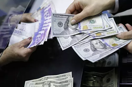 Remesas impulsan el 2,8% del PIB en Colombia para 2024