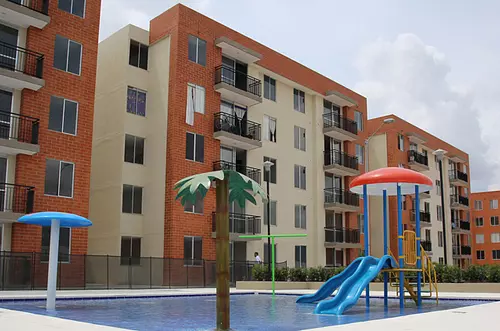 Camacol alerta posible colapso en el sector vivienda