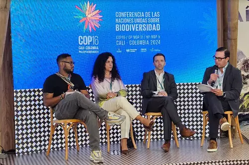 Findeter impulsa proyectos sostenibles