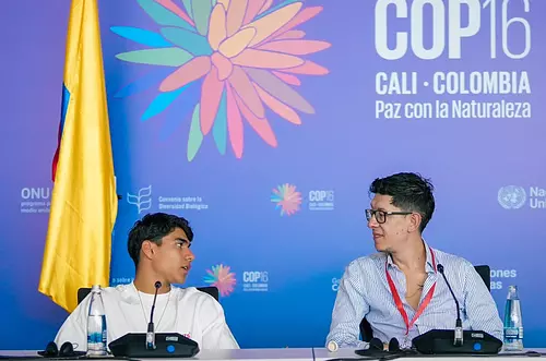 Gobierno lanza campaña para 8 millones de cupos escolares