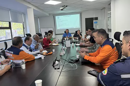 Villavicencio extiende declaración de calamidad pública