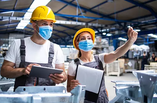 Sigue bajando el desempleo en Colombia