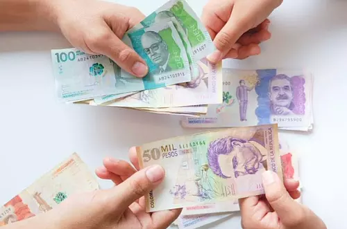 Siguen bajando las tasas de interés ¿Cuánto fue esta vez?