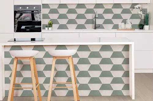 Rediseña tu cocina con nuevas tendencias