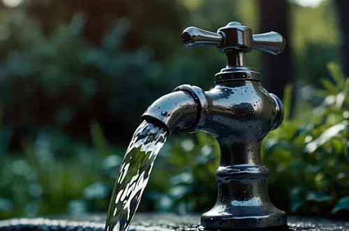 Acueductos comunitarios exentos de facturación electrónica