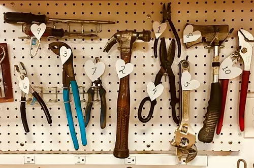 Herramientas esenciales para el hogar ¿Tienes las necesaria?