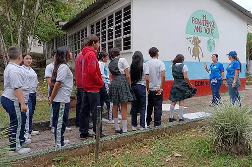 Embarazo adolescente en Villavicencio: casi un caso diario