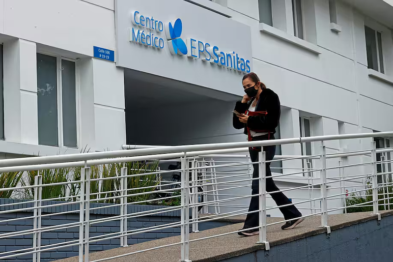 EPS Sanitas no cerrará servicios ni realizará traslados