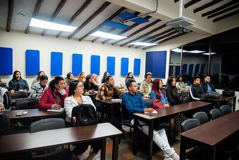 Universidades se enfocan en la experiencia estudiantil