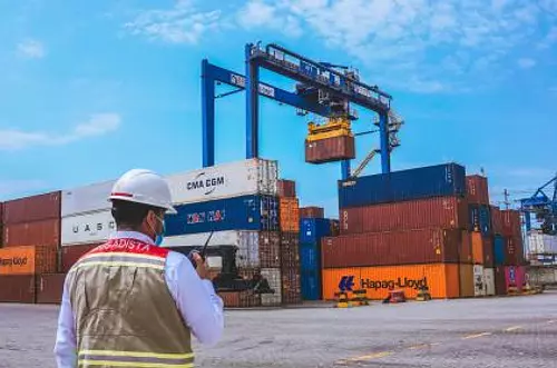 Exportaciones de Colombia a EE.UU están en peligro