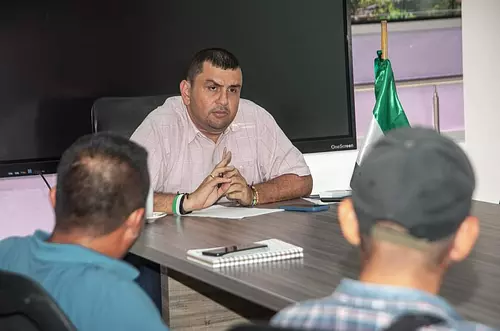 Anulan elección del gobernador del departamento de Putumayo