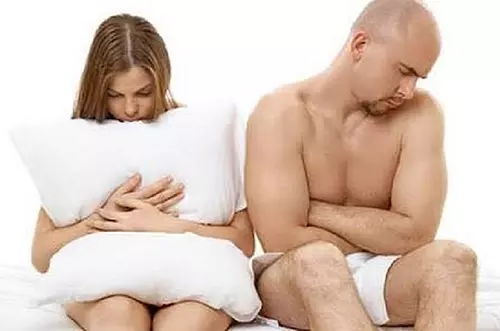 Obesidad y vida sexual: un impacto invisible pero real