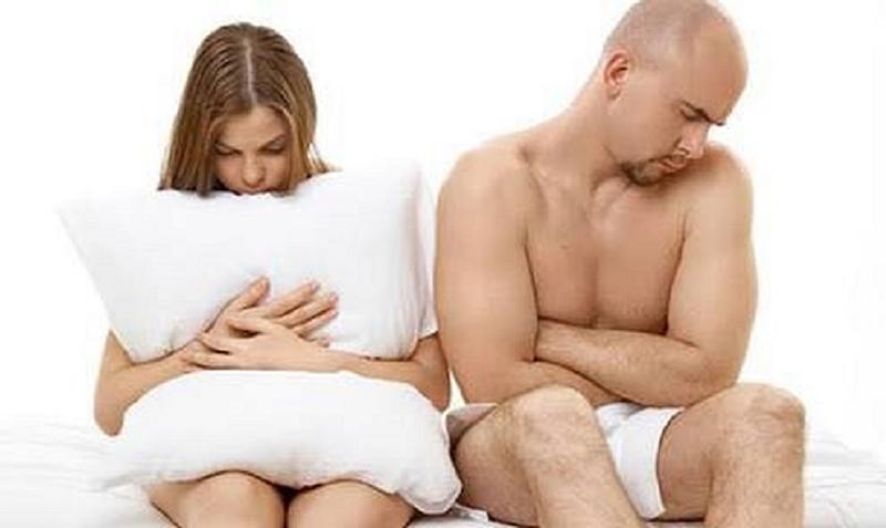 Obesidad y vida sexual: un impacto invisible pero real