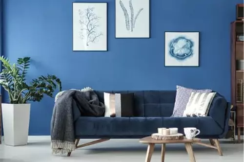 Renueva tu hogar con color: ideas para transformar espacios