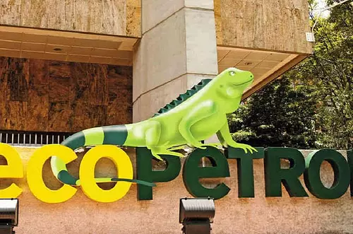 Ecopetrol recupera el 86% del saldo del FEPC de 2023