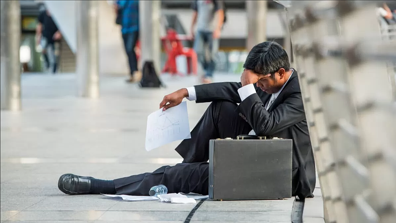 El desempleo sube en agosto: ¿Qué ciudades están peor?