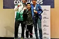 Joven de Cofrem brilla en los Juegos Suramericanos Escolares