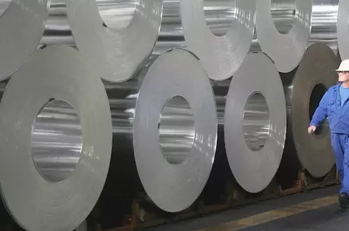 Colombia apuesta por aluminio verde con inversión histórica