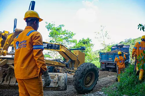 Proyecto de INVIAS bajo la mira por la procuraduria