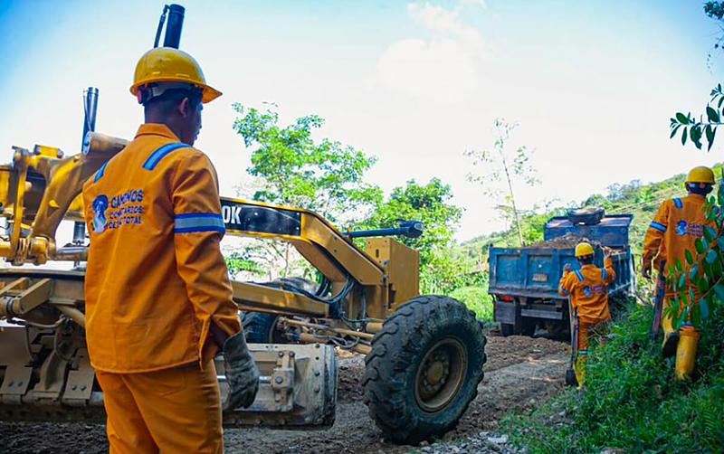 Proyecto de INVIAS bajo la mira por la procuraduria