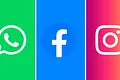 Caida global de WhatsApp, Instagram y Facebook