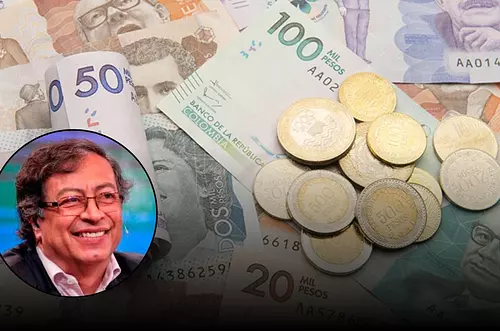 Colombia se destaca por su economía a nivel mundial