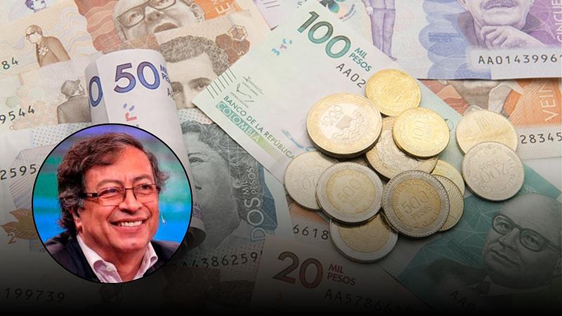 Colombia se destaca por su economía a nivel mundial