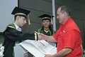 Estudiante de Cofrem recibe importante distinción