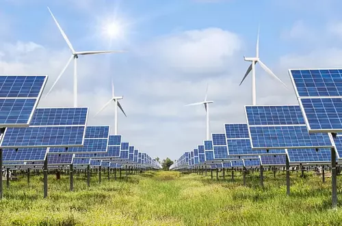 Energía y minería son claves para la transición energética