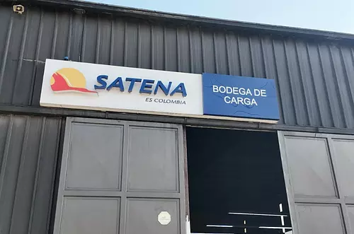 Satena lleva regalos y esperanza a niños del Chocó