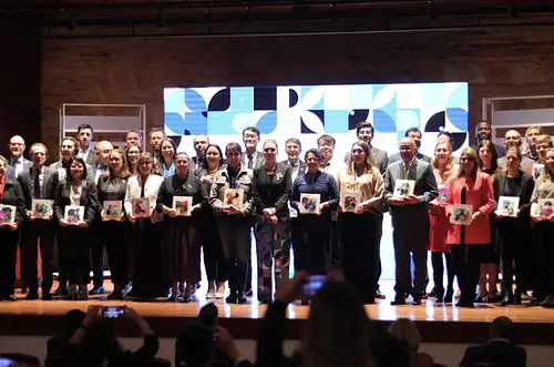 Colombia lidera la cooperación internacional